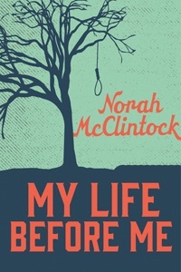 My Life Before Me book cover