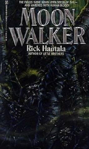 Moonwalker book cover