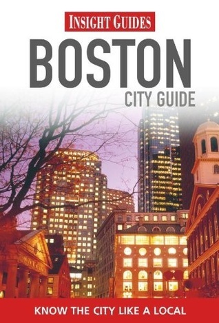Insight Guides book cover