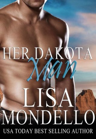 Dakota Hearts book cover 1