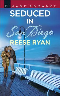 Seduced In San Diego book cover