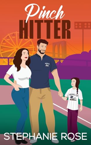 Pinch Hitter book cover