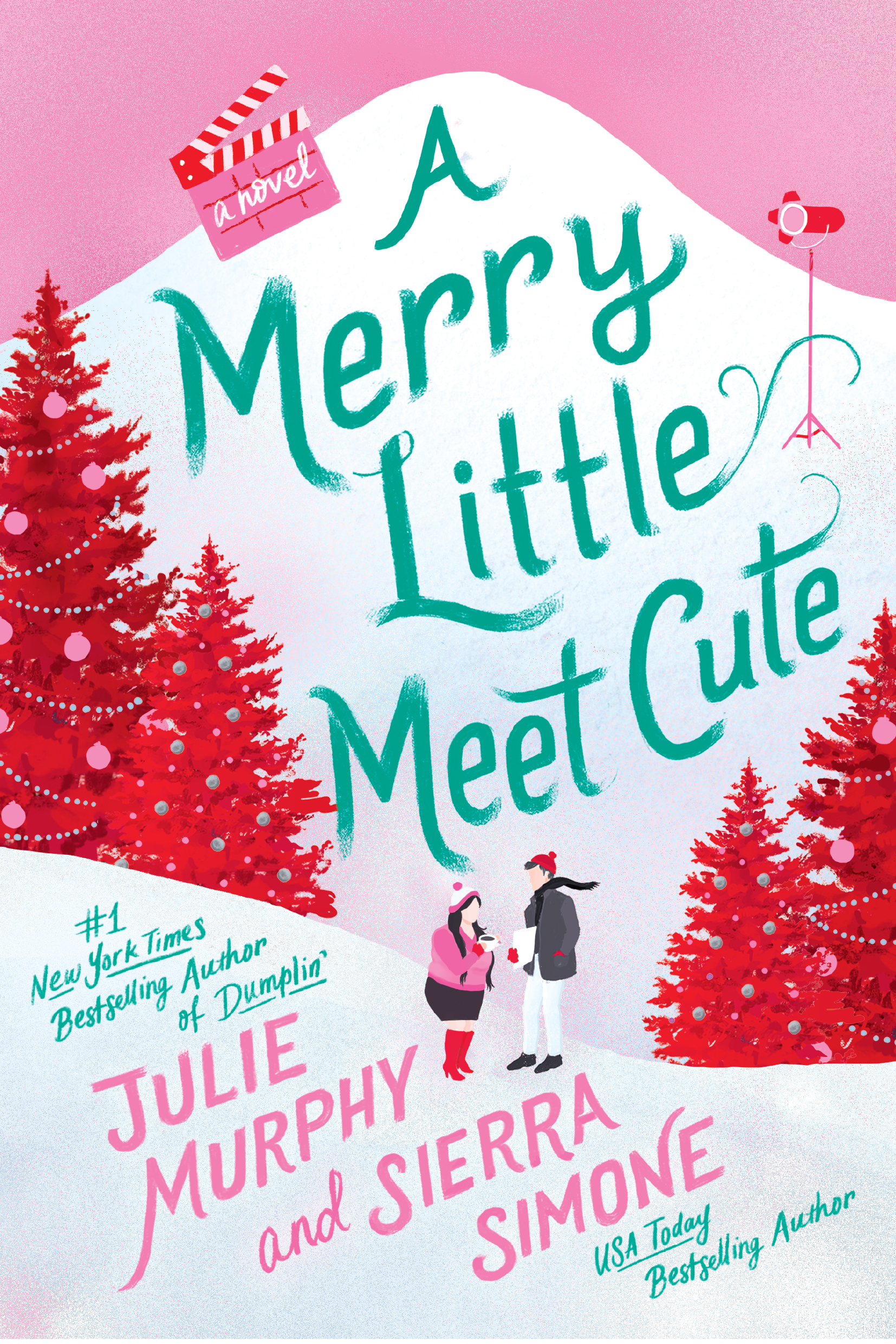 A Christmas Notch book cover 1