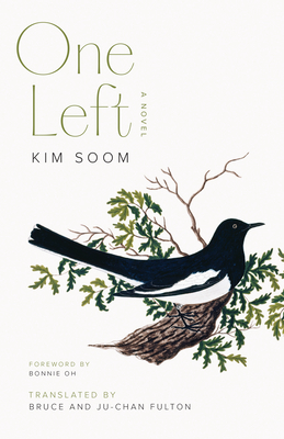 One Left book cover