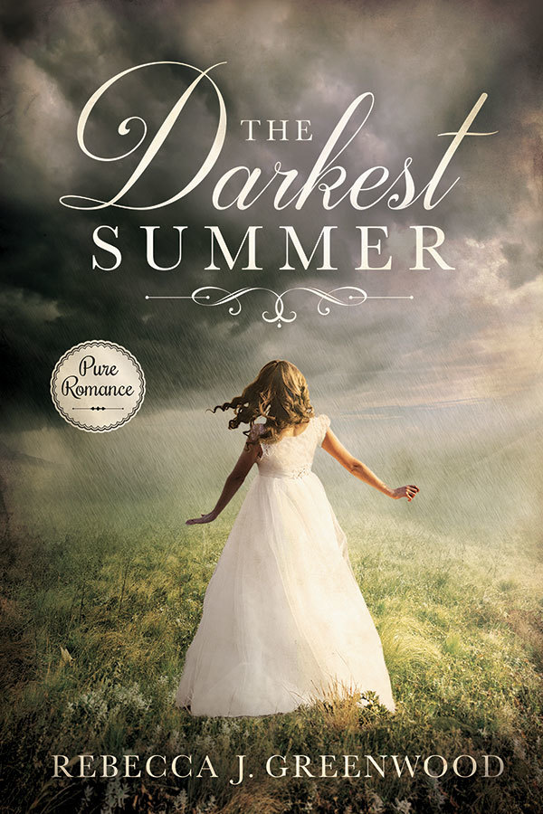 The Darkest Summer book cover