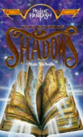 The Nightshade Chronicles book cover 1