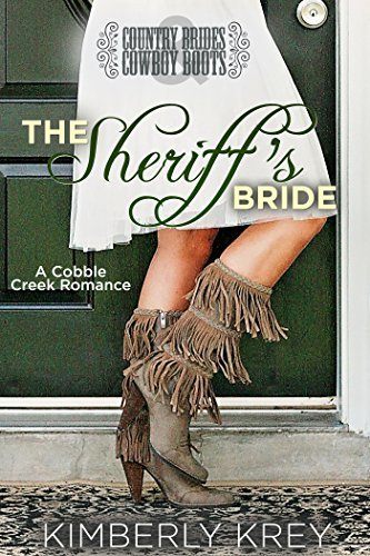 Cobble Creek Romance book cover 1