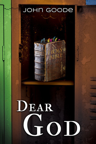 Dear God book cover