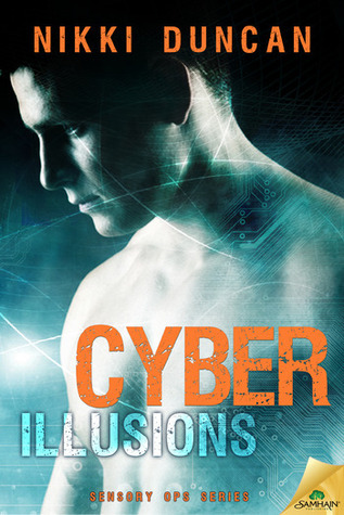 Cyber Illusions book cover