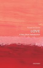 Love book cover