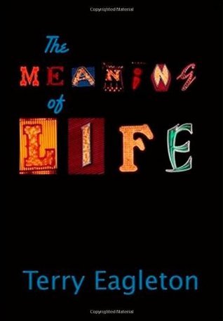 The Meaning of Life book cover