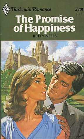The Promise of Happiness book cover