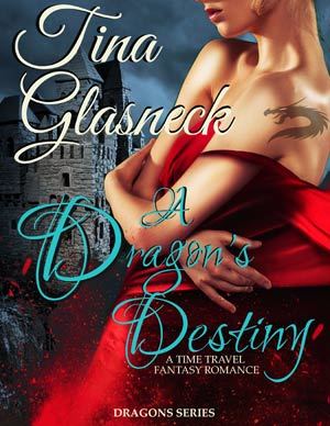 Dragons book cover 1
