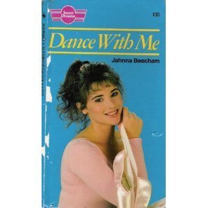 Dance with Me book cover