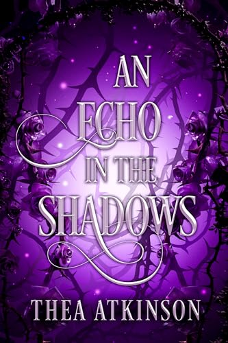An Echo in the Shadows book cover