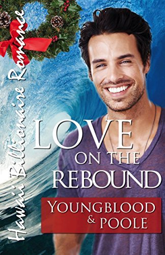 Hawaii Billionaire Romance book cover 2
