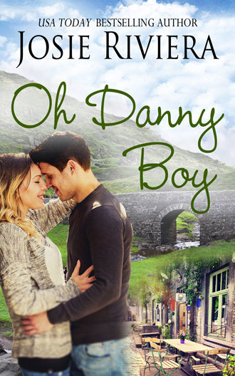 Oh Danny Boy book cover