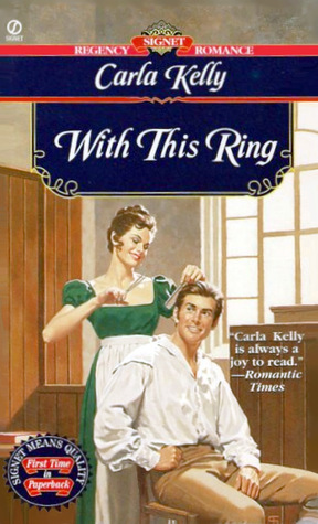 With This Ring book cover