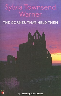 The Corner That Held Them book cover