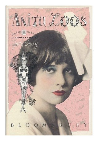 Anita Loos book cover
