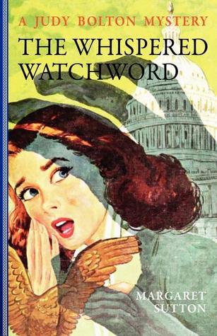 The Whispered Watchword book cover