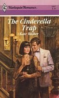 The Cinderella Trap book cover