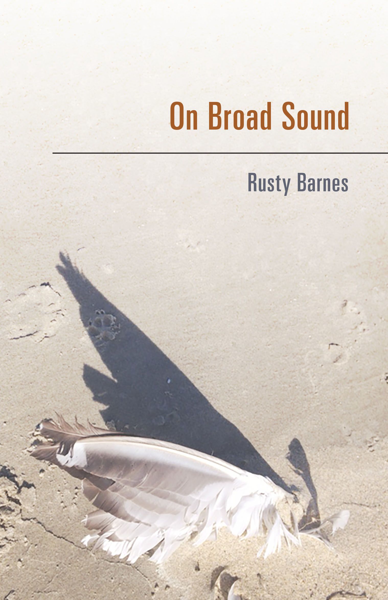 On Broad Sound book cover