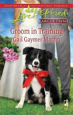 Groom in Training book cover