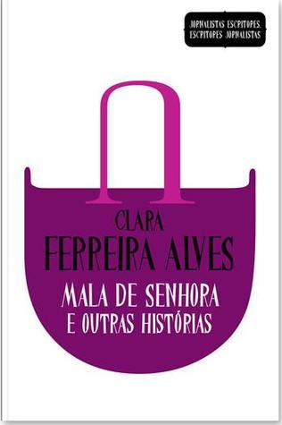 Mala de Senhora e Outras Histórias book cover