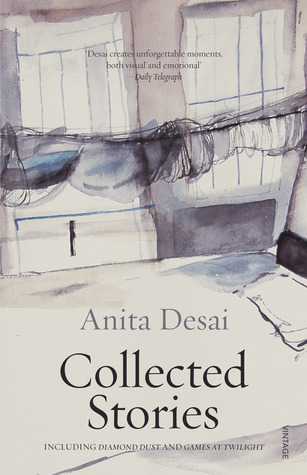 Collected Stories book cover