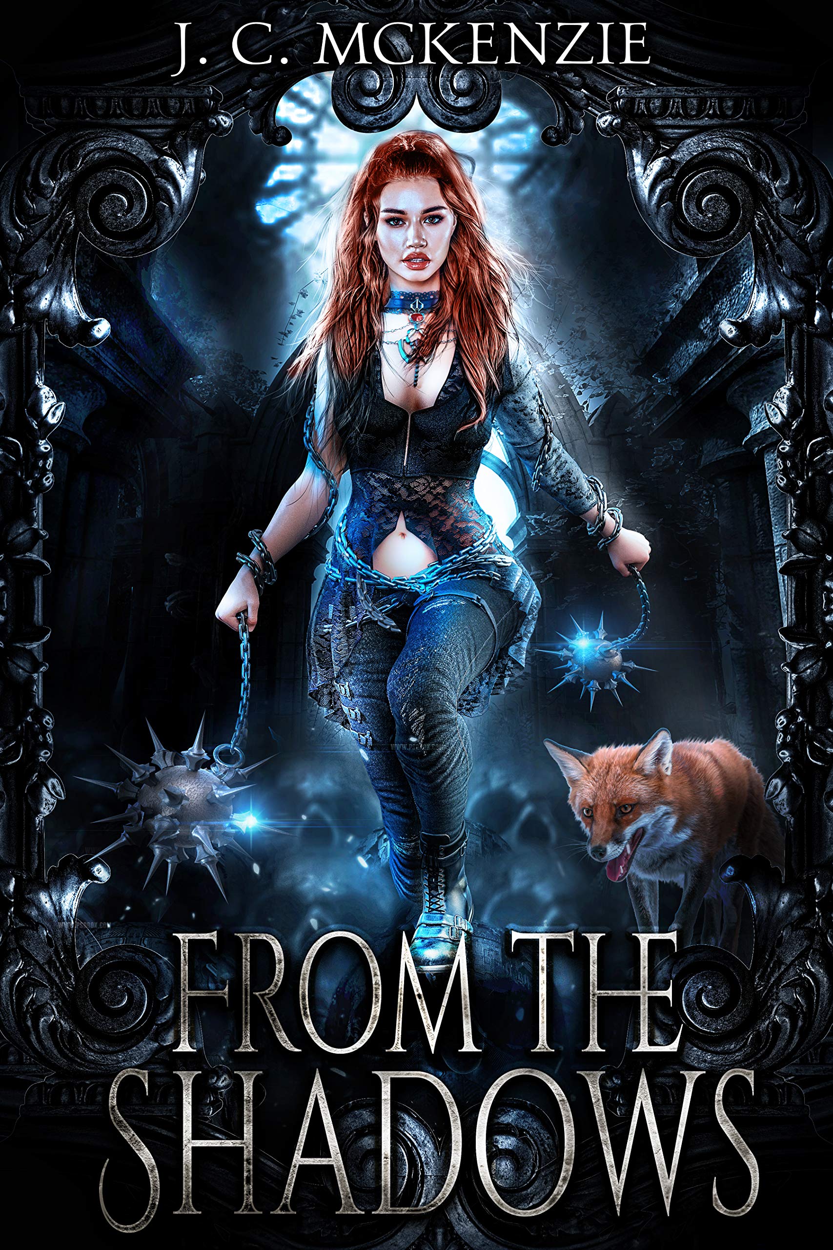 Juni Crawford book cover 1