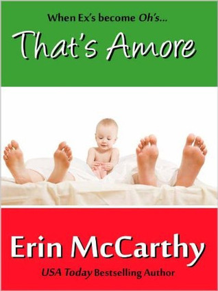 That's Amore book cover