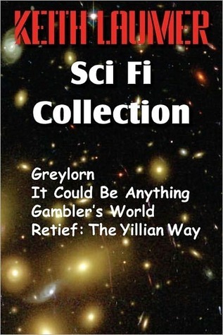 Gambler's World and Other Science Fiction Stories book cover