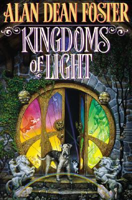 Kingdoms of Light book cover