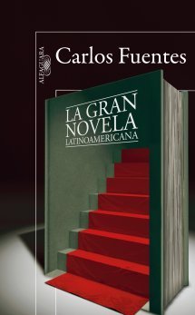 The Great Latin American Novel book cover