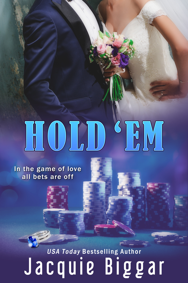 Gambling Hearts book cover 1