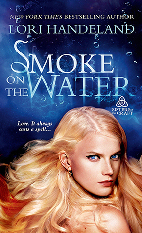 Sisters of the Craft book cover 3