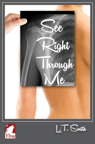 See Right Through Me book cover