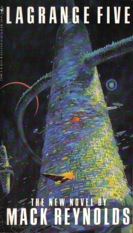 Lagrange book cover 1