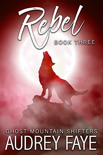 Rebel book cover