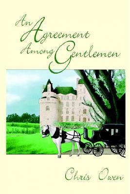 An Agreement Among Gentlemen book cover