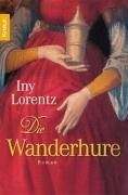 Die Wanderhure book cover