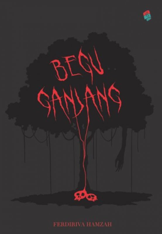 Begu Ganjang book cover