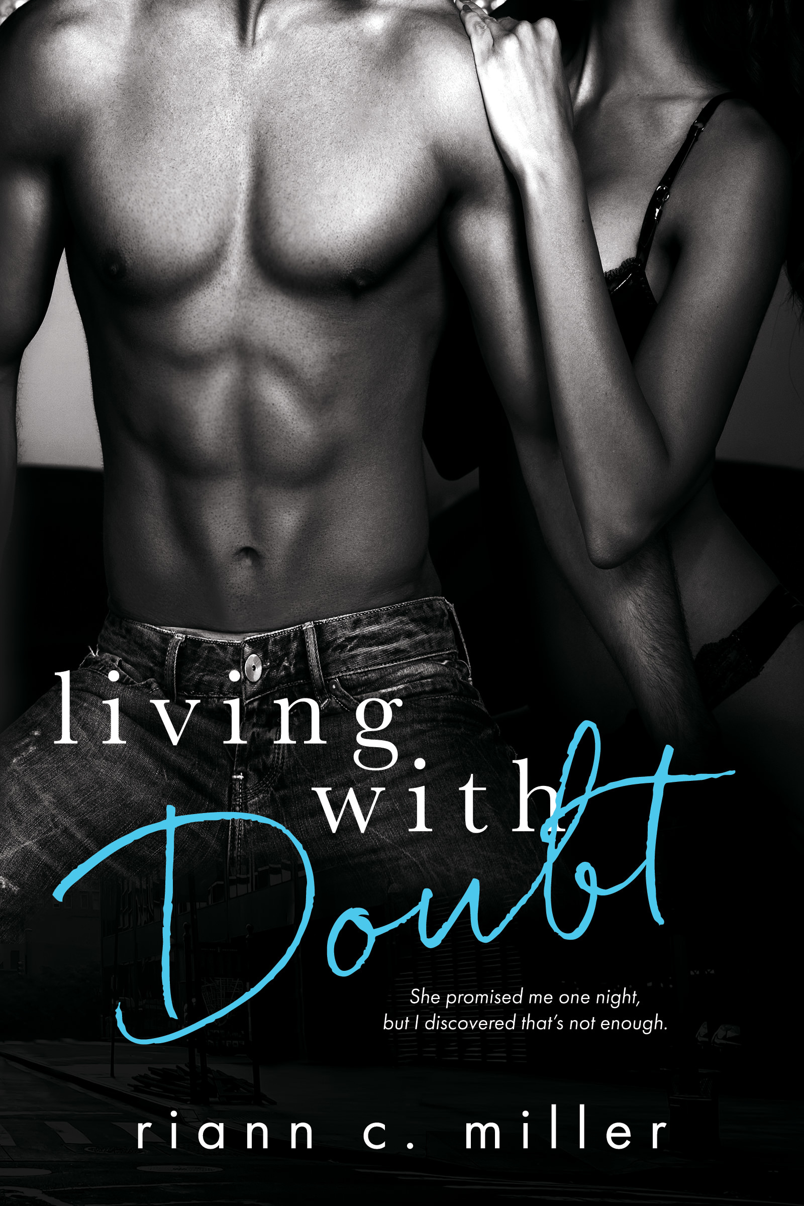 The Regret Series book cover 2