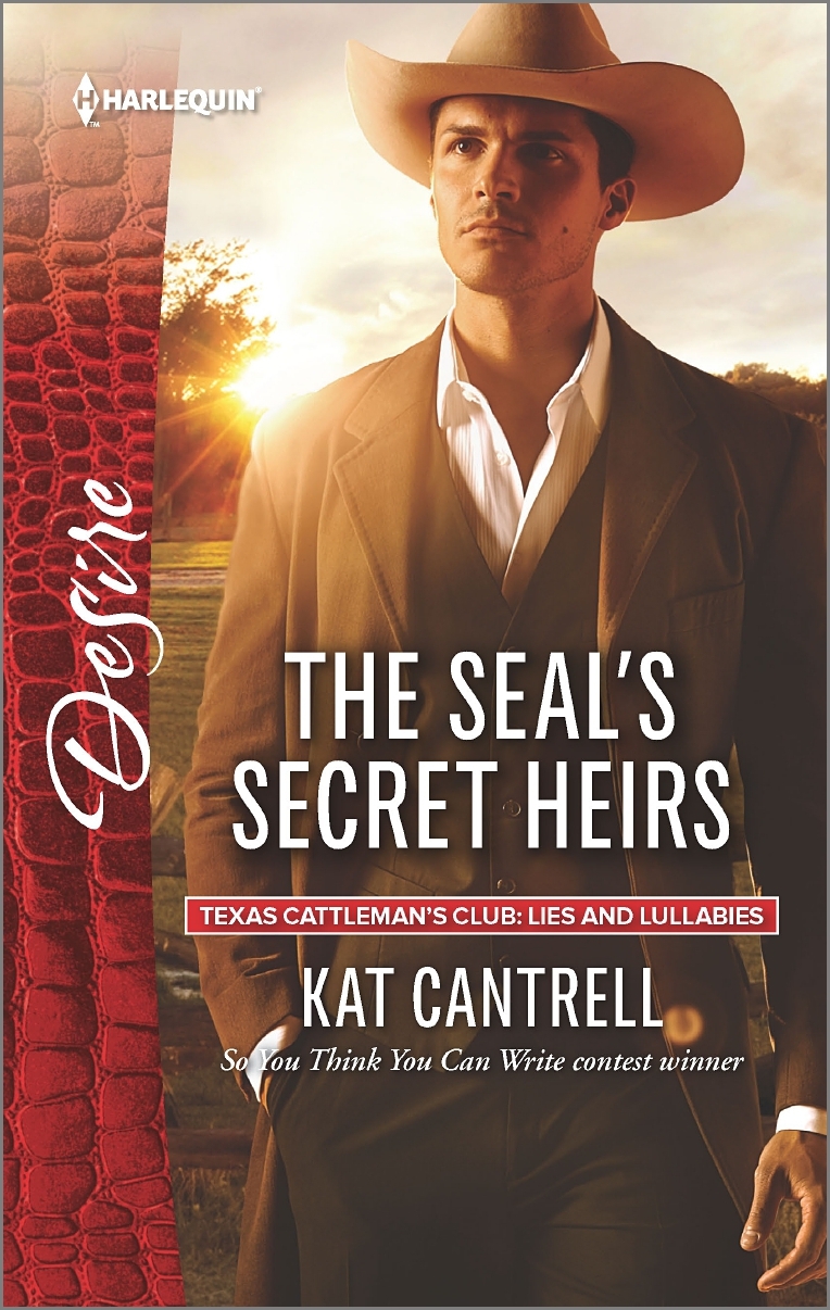 The SEAL's Secret Heirs book cover