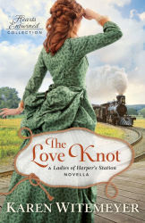 Hearts Entwined book cover 1