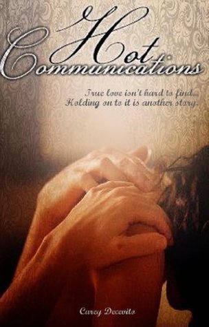 Hot Communications book cover
