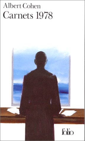 Carnets 1978 book cover