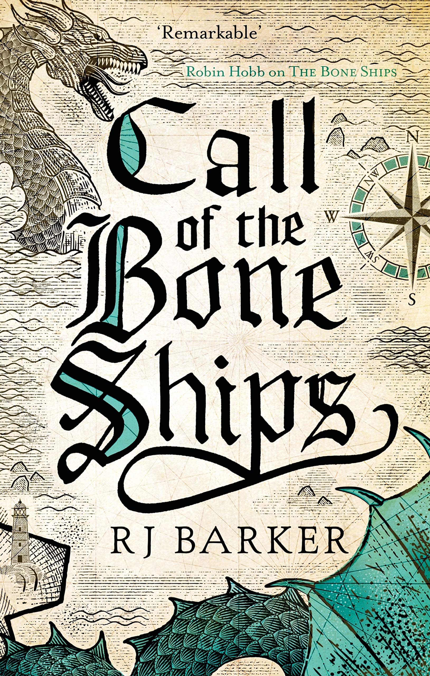 The Tide Child book cover 2