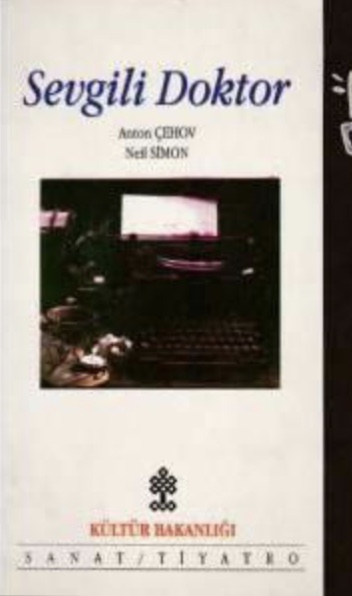 Sevgili Doktor book cover